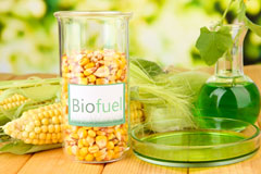 Blairburn biofuel availability