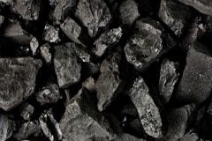 Blairburn coal boiler costs